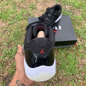 Jordan 11 72-10
